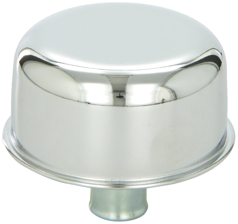 Trans-Dapt Performance Trans-Dapt 9171 Chrome 3/4" Neck PCV Breather Cap