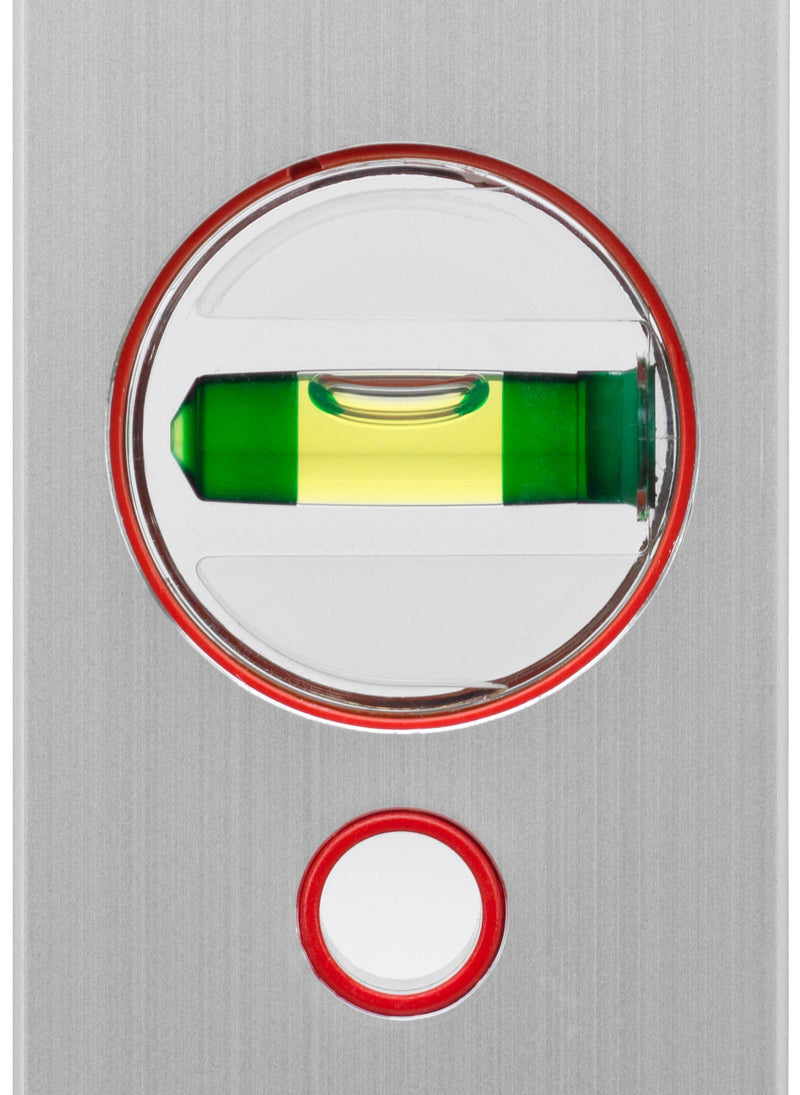 Sola 1010101 "AZB 20" Spirit Level, Red, 20 cm