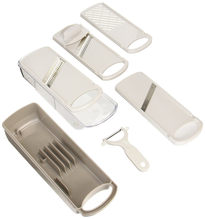 Kai Delico DZ-0746 Cookware Set Single Item