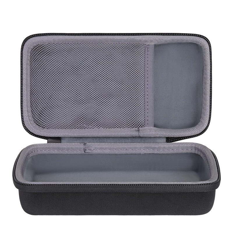 co2CREA Hard Case Compatible with Fluke 117/115 / 116/114 / 113 True-RMS Digital Multimeter for Fluke 117/115/116/114/113
