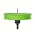 6-3/8 Hole Saw 4-3/8 Hole Saws for 4" 6" Recessed Lights, Carbide Grit Holes Saw Cutting Plaster Drywall Ceiling Sheetrock 4-3/8"&6-3/8"