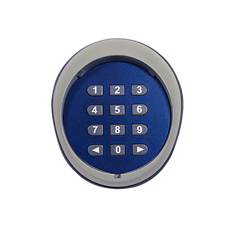 ALEKO LM171 Wireless Keypad for ALEKO AC1400 AR1400 AC2000 AR2000 Sliding Openers
