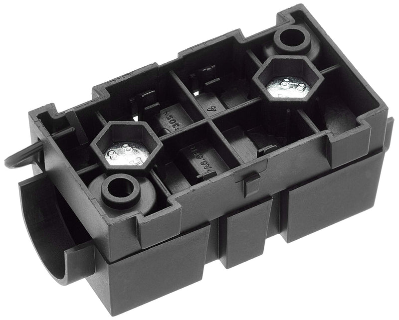 Fuse holder for MIDI or strip fuse 51.5 x 29.5 mm 1 pack