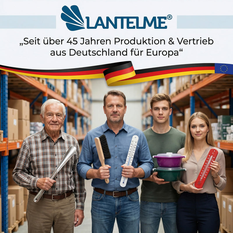 Lantelme 2826 Lake auditor