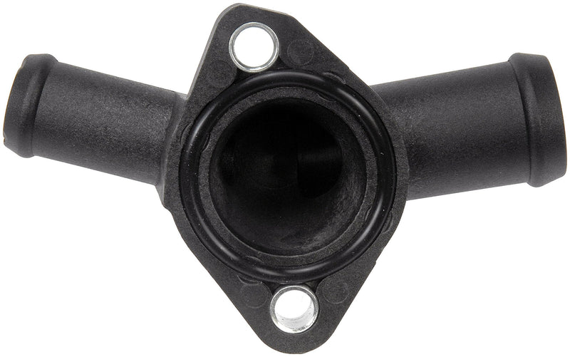 Dorman 902-981 Engine Coolant Water Outlet Compatible with Select Volkswagen Models