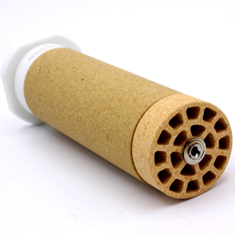 Heating element cartridge for LEISTER hot air hot air gun welding type 33 TRIAC S & diode 230V 1550 watt 100,689 heats blower pellet stove