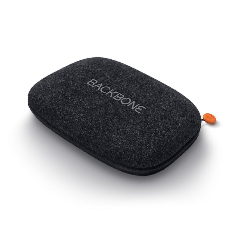 Backbone One Carrying Case - Protect your Backbone One in style, at home or on The move Black