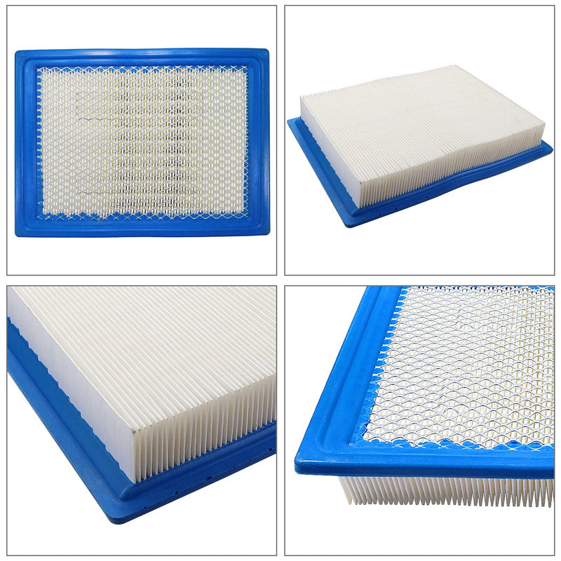 7081706 Air Filter Replacement for Polaris ATV RZR 570, Ranger 570 900 XP, Ranger Crew 570 900 1000 XP 4x4 2012 2013 2014 2015 2016 2017 2018