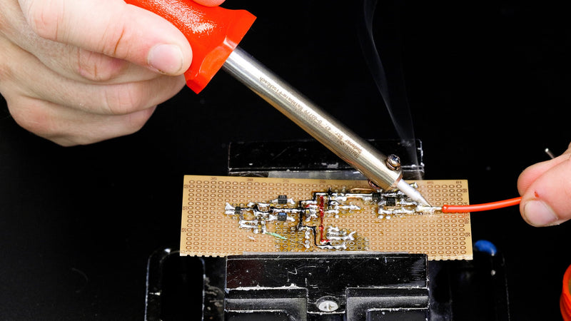 ROTHENBERGER Industrial lead-free electronic solder, 70 g, 1000002349 Electronic solder 70 g