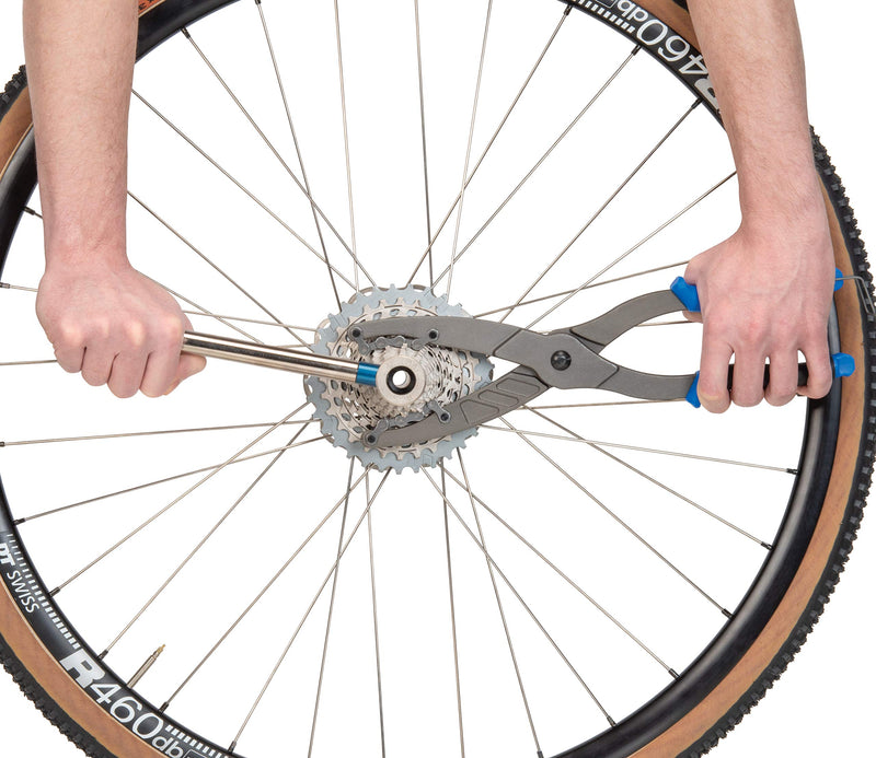 CP-1.2 - Cassette Pliers | bike-repair-tools