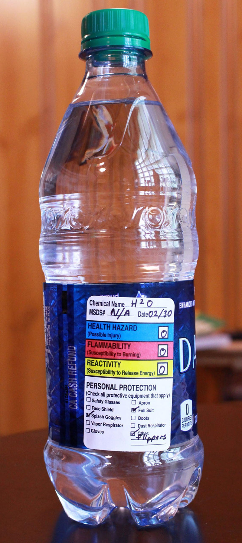 ChromaLabel 1.50 x 2.50 Inch HMIG Write-in Labels, 250 Sticker per Roll 1-1/2" x 2-1/2"