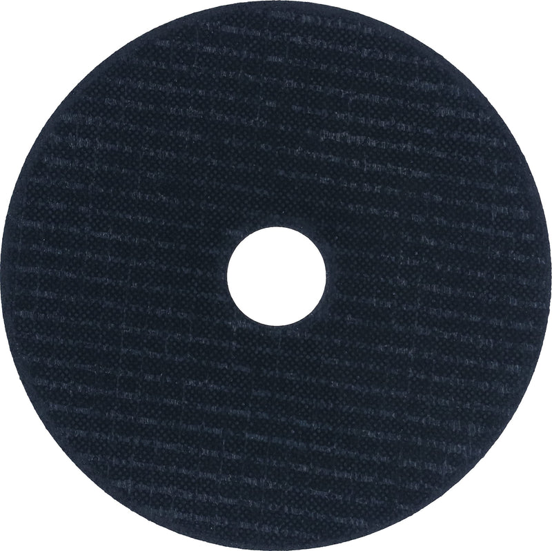Bosch Accessories Professional 1x Standard for Metal Straight Cutting cutting disc (for sheet metal, steel, Ø 125 x 1 x 22, 23 mm, angle grinder accessories), Ø 125 mm