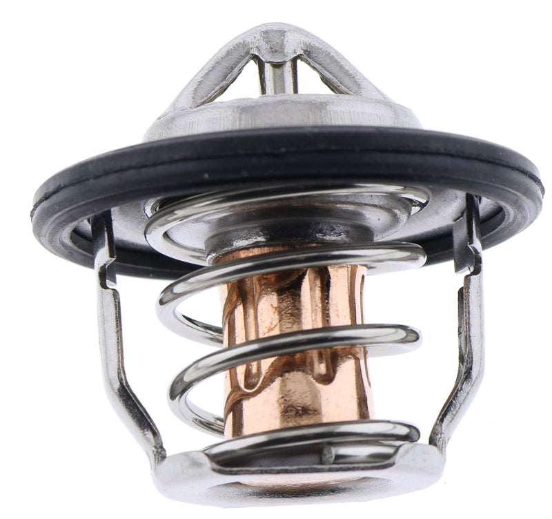 JEENDA Thermostat 19434-73014 19434-73013 16221-73270 for Kubota BX1500D BX2230D KX91-3S U17 U35 U35S L2600DT L35 M5700 M5400 RTV900G RTV900W RTV1100 RTV1140 D902 D905 D1100 D1005 D1402-DI D1102