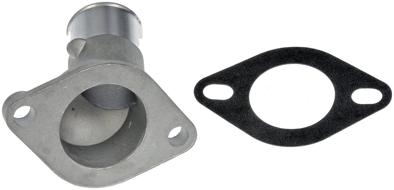 Dorman 902-694 Engine Coolant Thermostat Housing Compatible with Select Models