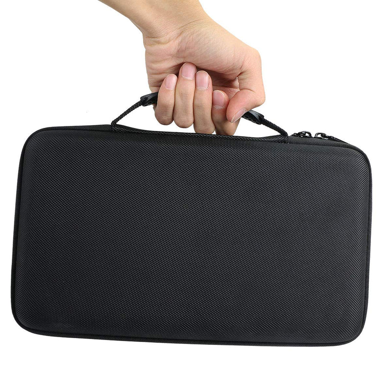 Khanka Hard Case Replacement for Epson Workforce ES-300W / ES-200 Wireless Portable Scanner