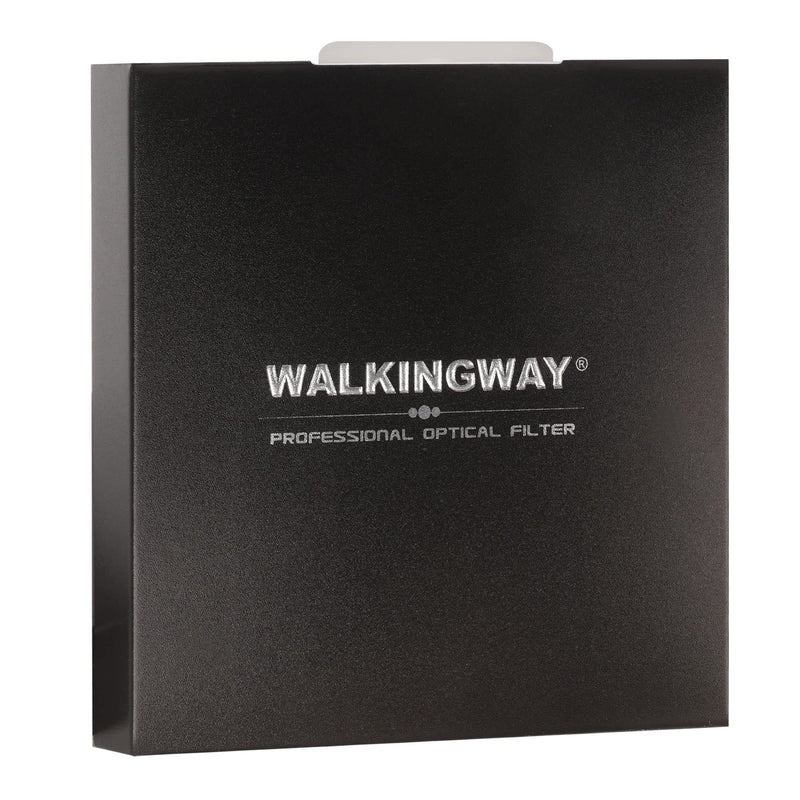 Walking Way White Mist Filter 67MM Soft Focus Filter Circular Diffusion Filter Dreamy Fog Effect Camera Lens Fliter for Video/Vlog/Portrait Photography(Medium-Soft 2, 67MM) 67 mm Medium-Soft 2