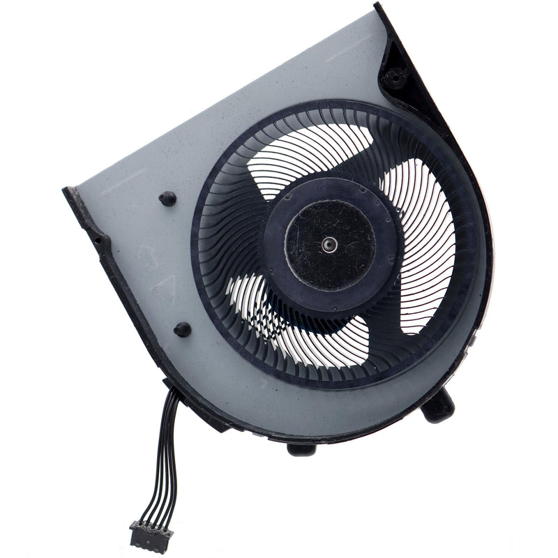 Deal4GO 5-pin CPU Cooling Fan 02DL822 EG50050S1-CC10-S9A Replacement for Lenovo Thinkpad E480 E490 E580 E590 E485 E585 E495 E595, Black