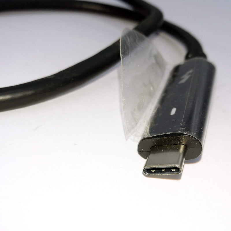 BestParts Type C Thunderbolt Dock Cable Replacement for Dell TB15 TB16 Docking Station 5T73G 3V37X