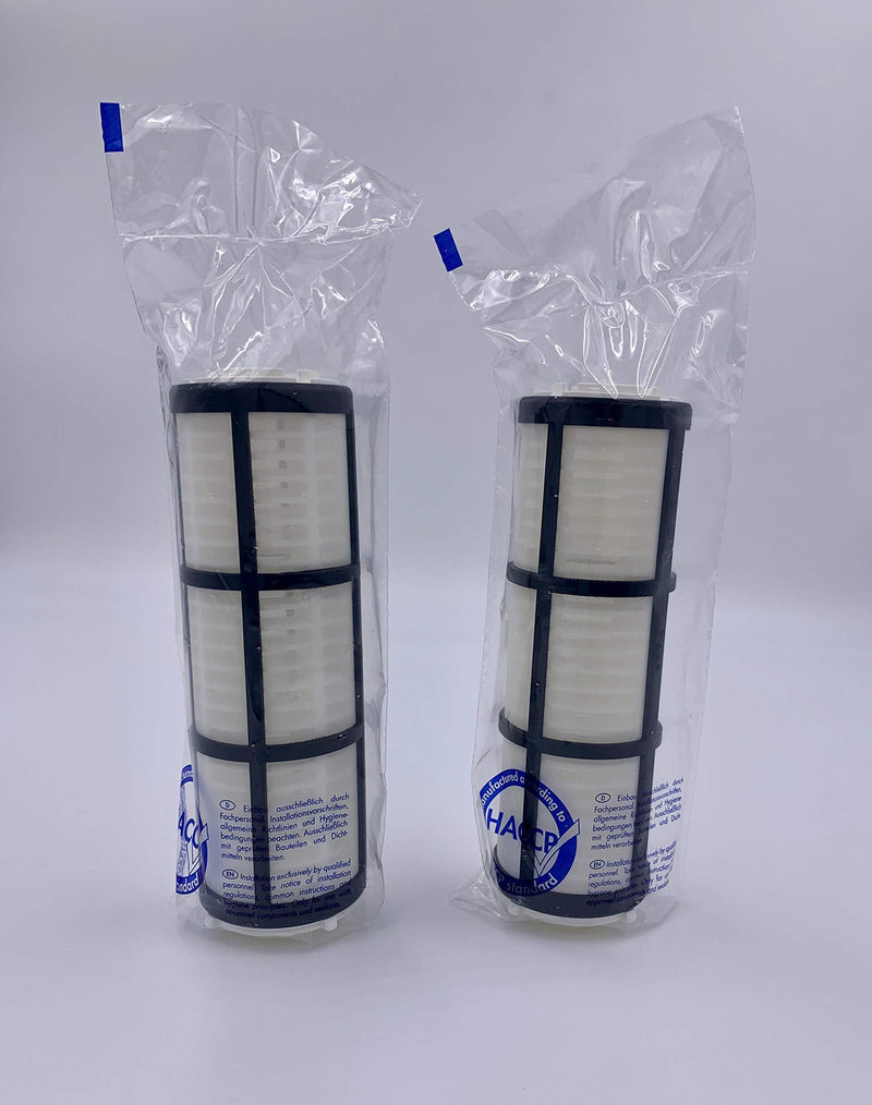 Cillit filter element for single lever filter C1 set of 2 pieces