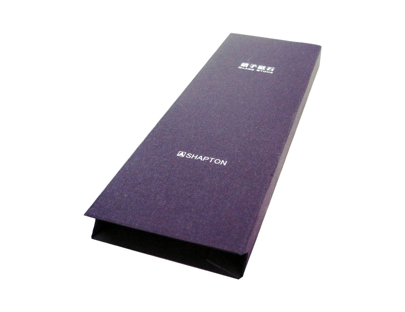 Shapton 500 grit (29.4 Micron) (HR) GlassStone Waterstone