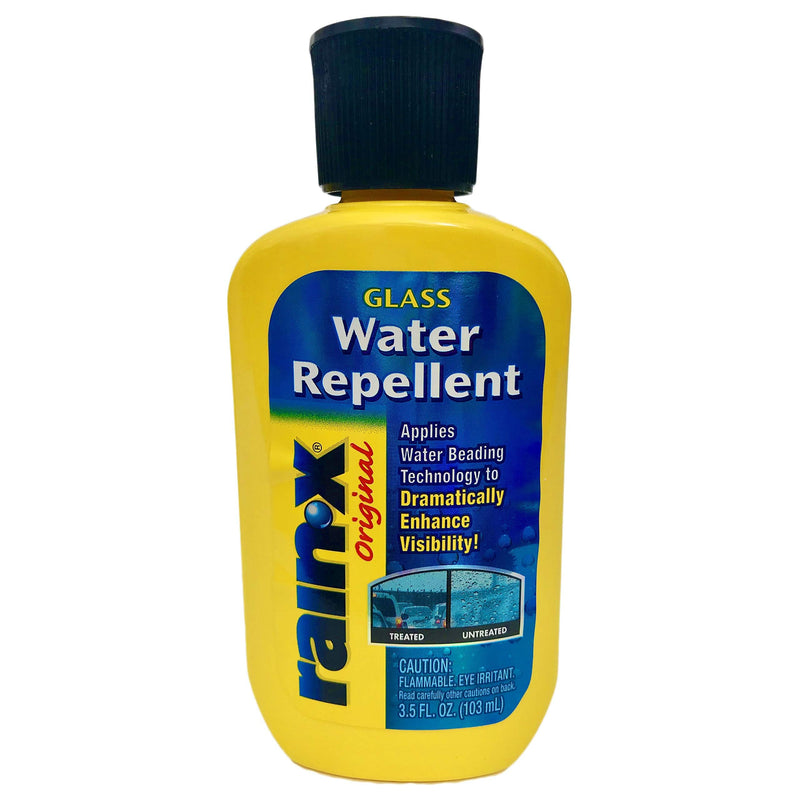 Rain-X Original Windshield Treatment Glass Water Repellent (2),liquid