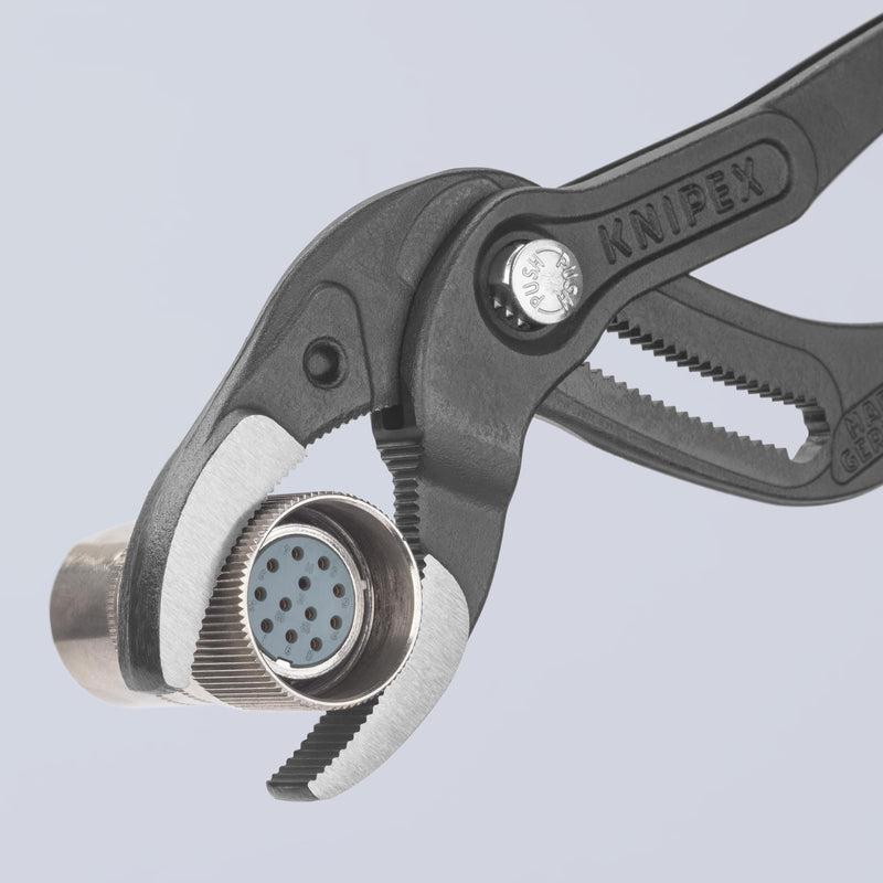 Knipex Tools 81 01 250 10" Pipe and Connector Pliers