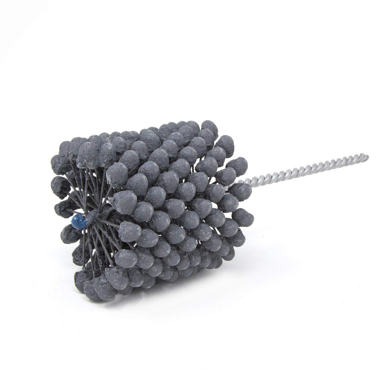 Brush Research Flex-Hone Cylinder Hone, BC Series, Silicon Carbide Abrasive, 76 mm Diameter, 240 Grit 7,6 cm