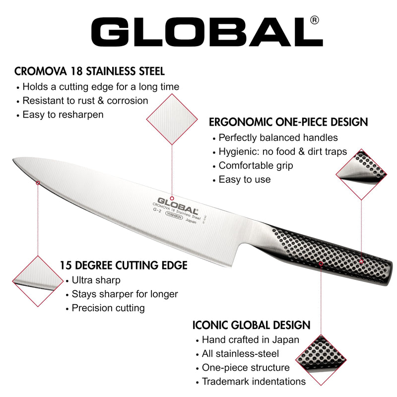 Global GS-29 - Fish Bone Tweezers