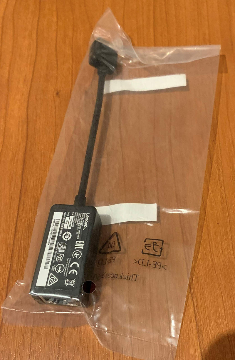 Lenovo ThinkPad Ethernet Extension Adapter Gen 2