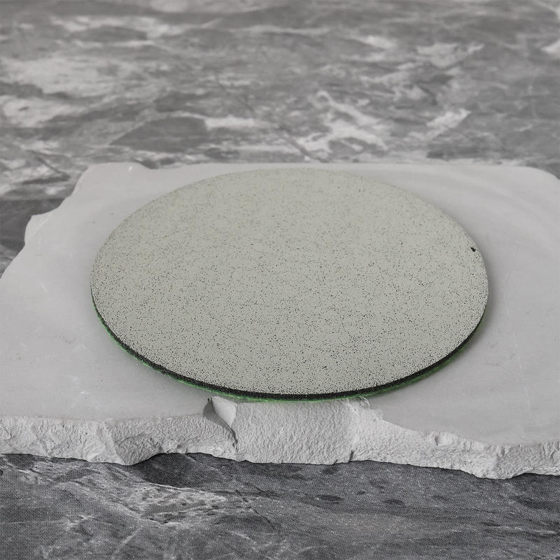Create idea 5 x Fine Sanding Discs Diameter 75mm 3000# Compatible with Hookit Trizact Sanding Discs for Removing Paint Defects Sanding Pad