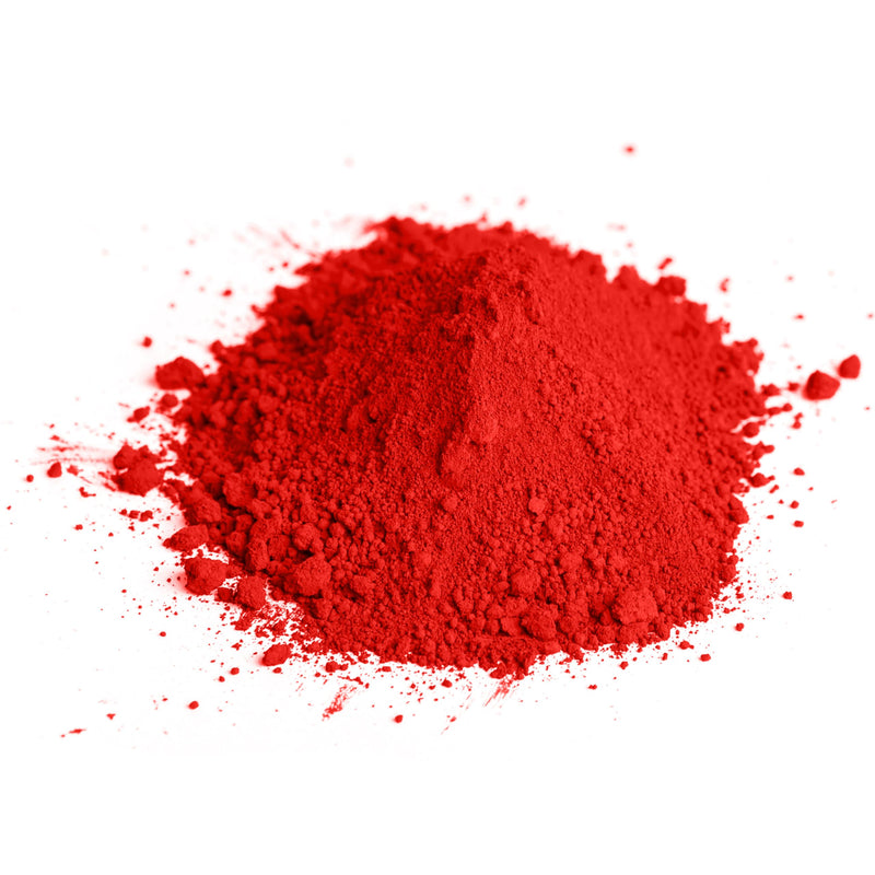 TAJIMA Micro Chalk - Red 32 oz (907g) Ultra-Fine Snap-Line Chalk with Durable Bottle & Easy-Fill Nozzle - PLC2-R900 1 Count (Pack of 1)
