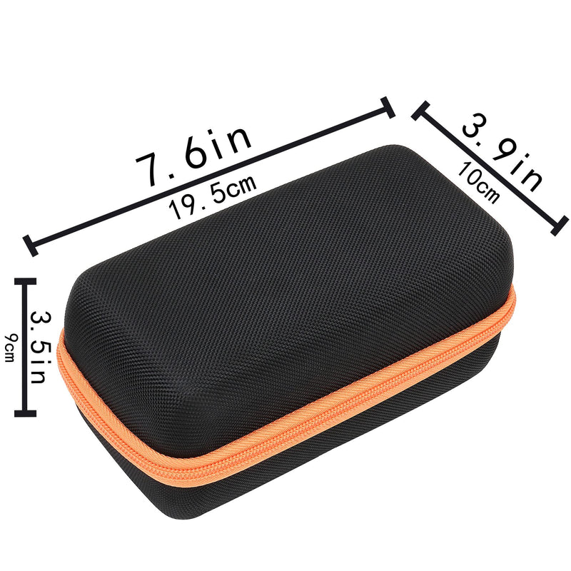 Aenllosi Case for Klein Tools MM325/MM300/MM400/69355/69149P Electrical Test Kit with Digital Multimeter Temp 600V.