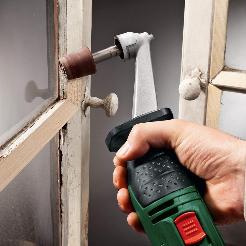 Bosch Home and Garden Bosch 30 mm conical sanding sleeve 120 grit