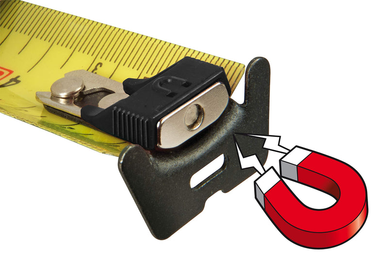 STANLEY FATMAX Tape Measure Blade Armor 5 M Metric Shock Resistant FMHT0-33864