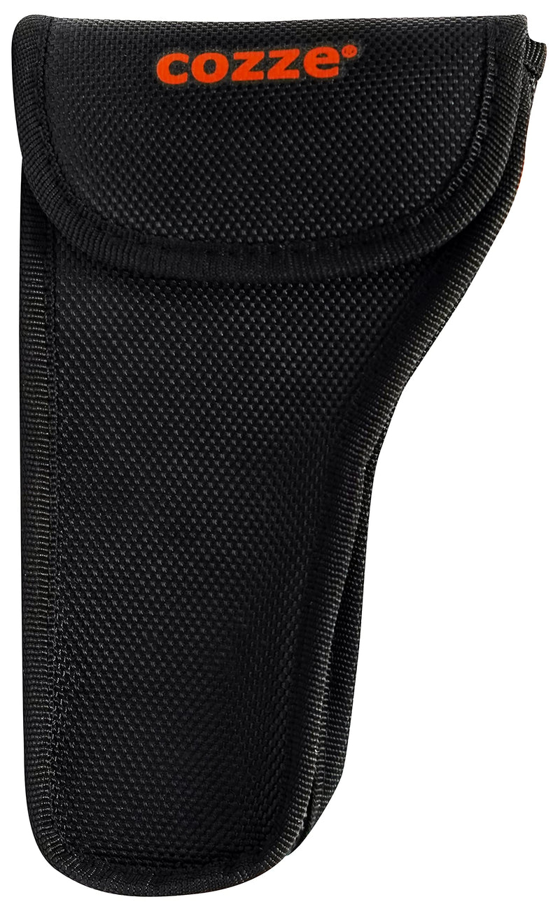 Cozze Infrared Thermometer 550 Degrees Black T1
