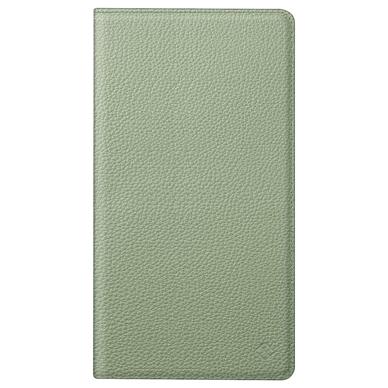 FINPAC Car Registration and Insurance Card Holder, Vehicle Glove Box Card Organizer Wallet, ID Card Holder for Essential Automobile Documents, Sage Green * Sage Green