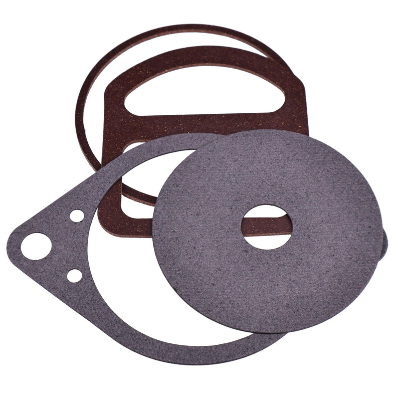 9N12104 9N12140 91A12114 89838311 Distributor Gasket Set Compatible with Ford/New Holland Tractor 2N 8N 9N