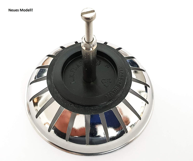 Blanco Strainer Basket 3.5 Inches (117562) for Eccentric Operation