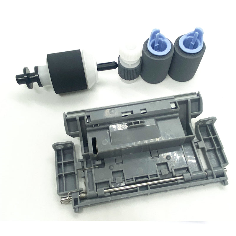 New Paper Feeder Roller kit for HP Color Laserjet CP3525 CM3530 MFP M575dn MFP M570dn
