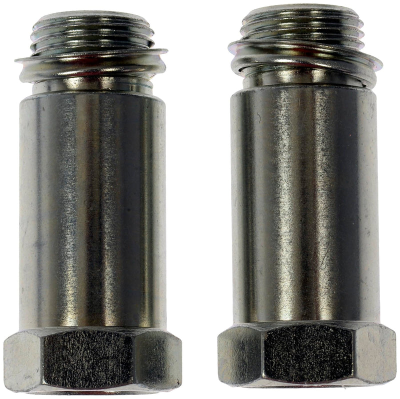 Dorman 42109 Extended Spark Plug Non-Fouler - Universal Fit, 2 Pack