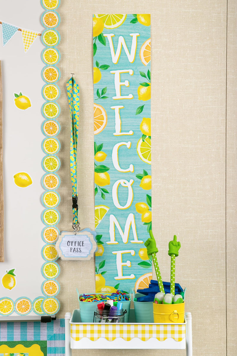 Teacher Created Resources Bright Patterns Hand Pointers