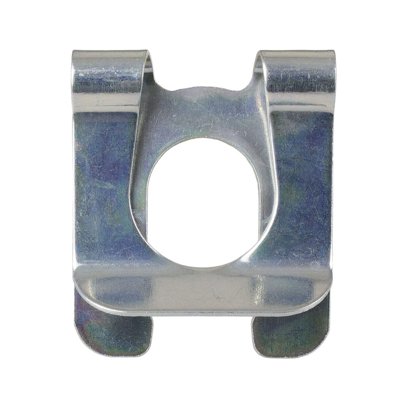SOLIDfy® - [10x] SL fuses Ø 10mm shaft lock for shafts and bolts galvanized SL lock Ø 10mm shaft (groove Ø 8mm)