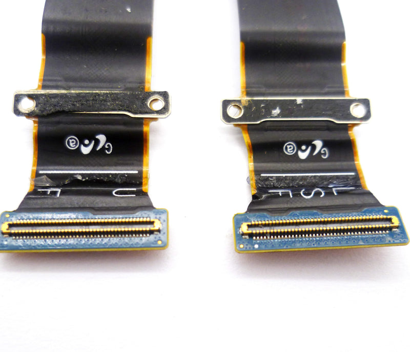 Spin Axis Flex Cable Replacement Compatible with Samsung Galaxy Z Fold 3 5G F926U