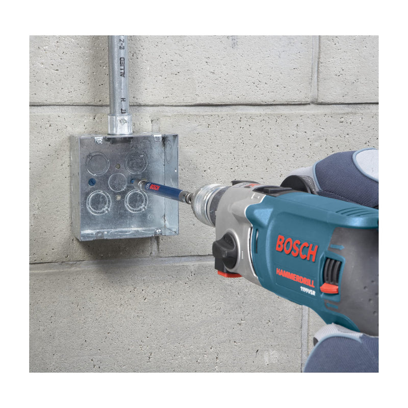 Bosch T3914SC 1-7/8 in. SDS-Plus® Speedcore™ Thin-wall Core Bit