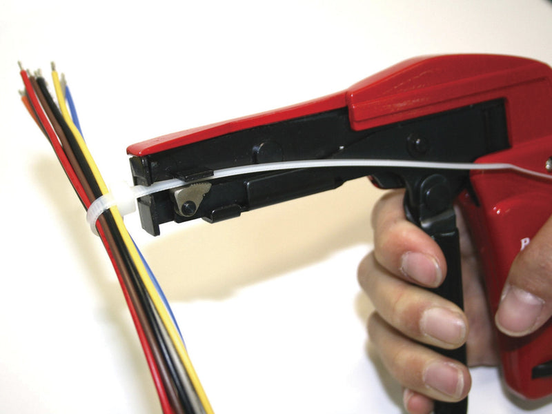 Eclipse CP-382 Tools Pro'sKit Cable Tie Gun