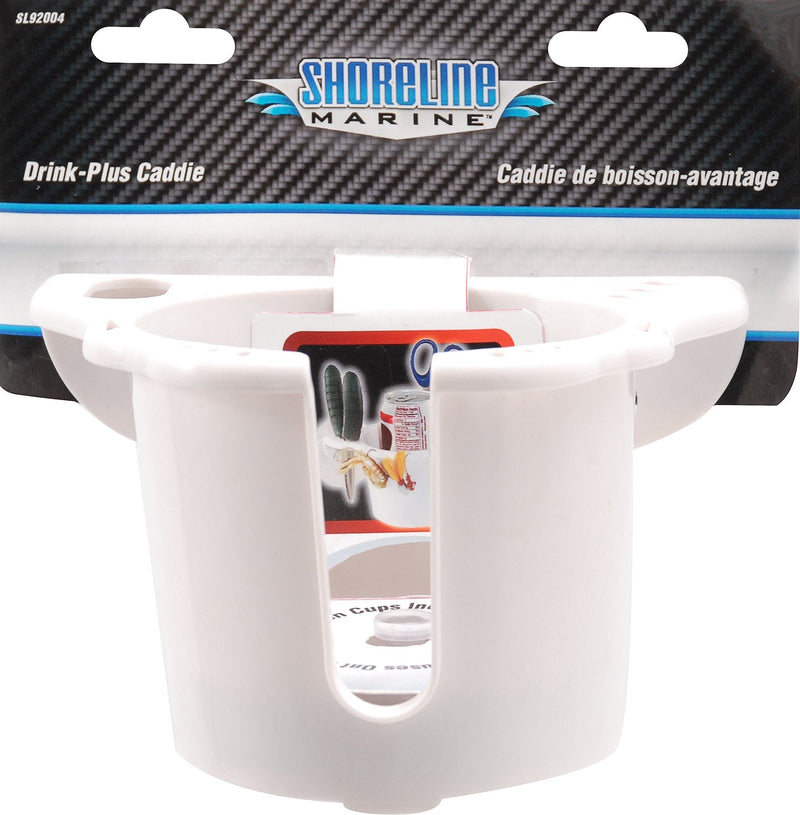 Shoreline Marine Drink Plus Caddie