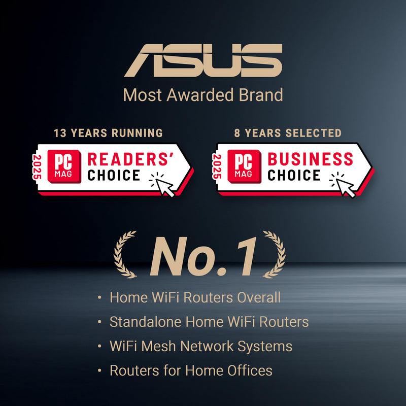 ASUS 2.5G Ethernet USB Adapter (USB-C2500) Wired LAN Network Connection for Mac OS, Linux, Windows, Backward Compatible on 2.5G, 1G, 100Mbps, Ideal for Gaming