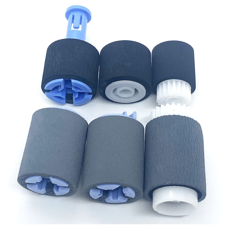 Roller Assembly kit for HP Laserjet P4014 P4015 P4515 M601 M602 M603 M604 M605 M606