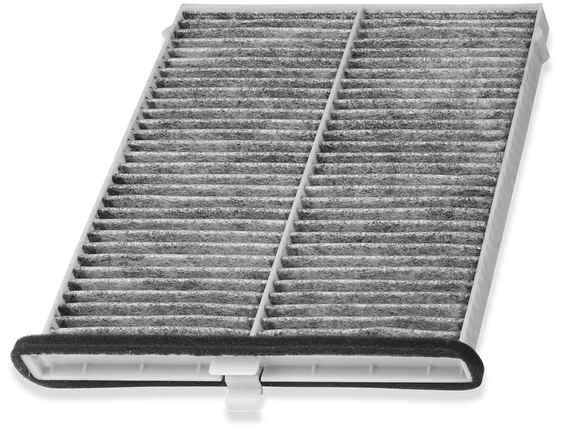 EPAuto CPJ6X (KD45-61-J6X) Replacement for Mazda Premium Cabin Air Filter includes Activated Carbon 1 Count (Pack of 1)