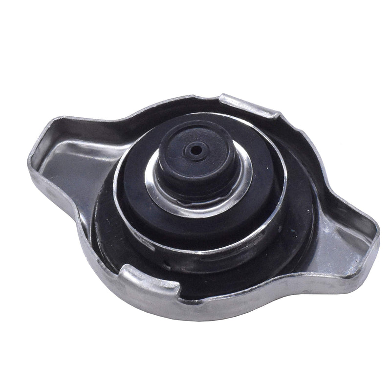 FOKES Radiator Cap Compatible with Toyota 4Runner Camry Celica Corolla Highlander Matrix Paseo Prius Sequoia Solara Supra T100 Tercel Tundra # 16401-20353